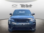 2025 Land Rover Range Rover Velar Dynamic SE