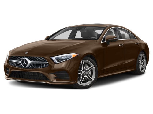 2021 Mercedes-Benz CLS 450 4MATIC®