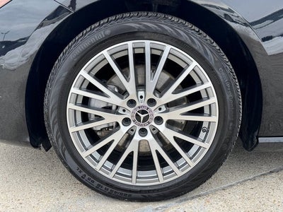 2025 Mercedes-Benz CLA CLA 250