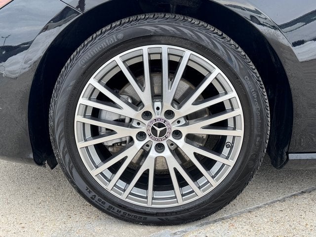 2025 Mercedes-Benz CLA CLA 250