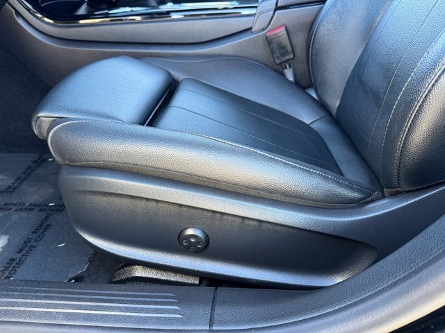 2025 Mercedes-Benz CLA CLA 250