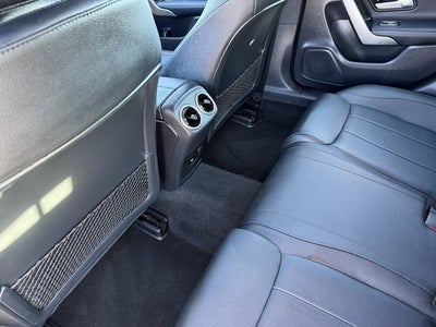 2025 Mercedes-Benz CLA CLA 250