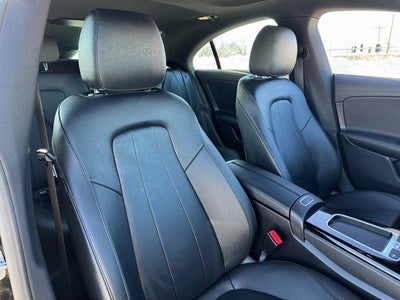 2025 Mercedes-Benz CLA CLA 250