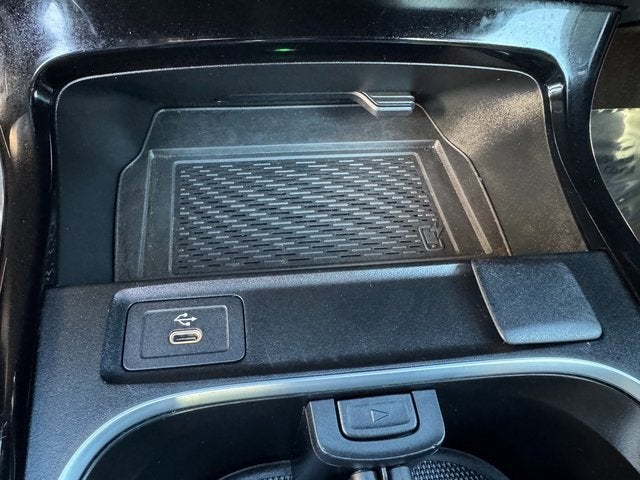 2025 Mercedes-Benz CLA CLA 250