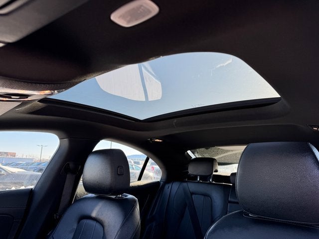 2025 Mercedes-Benz CLA CLA 250