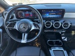 2025 Mercedes-Benz CLA CLA 250