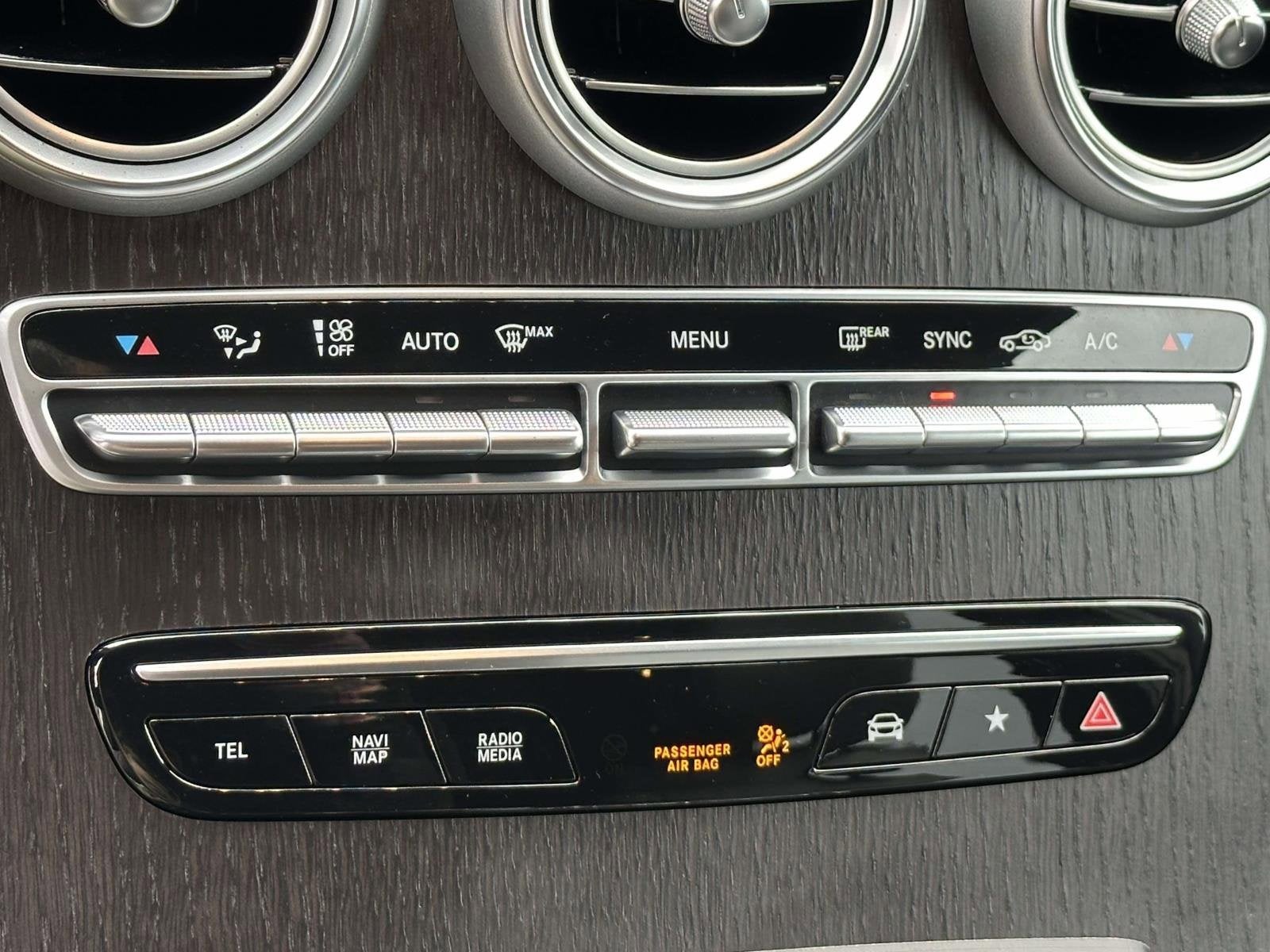 2022 Mercedes-Benz GLC 300 4MATIC® SUV