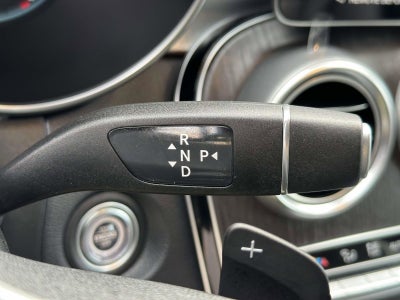 2022 Mercedes-Benz GLC 300 4MATIC® SUV