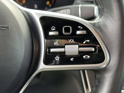 2022 Mercedes-Benz GLC 300 4MATIC® SUV