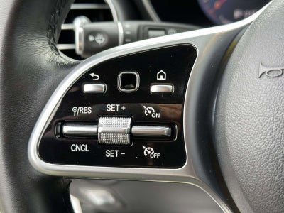 2022 Mercedes-Benz GLC 300 4MATIC® SUV