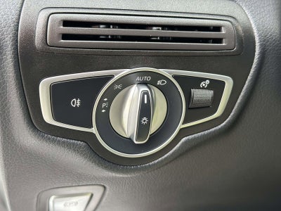 2022 Mercedes-Benz GLC 300 4MATIC® SUV