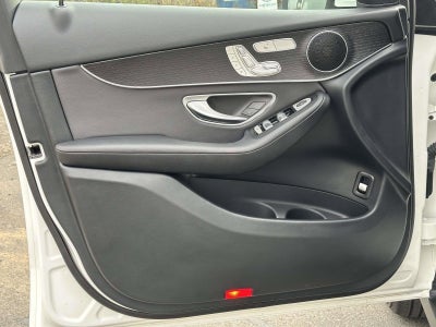 2022 Mercedes-Benz GLC 300 4MATIC® SUV