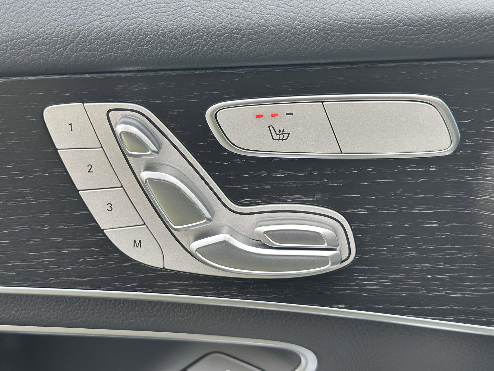 2022 Mercedes-Benz GLC 300 4MATIC® SUV