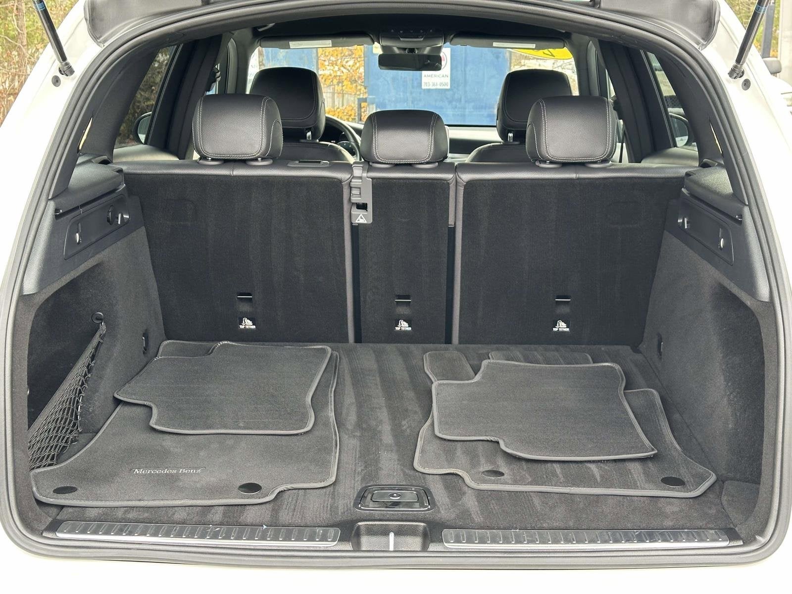 2022 Mercedes-Benz GLC 300 4MATIC® SUV