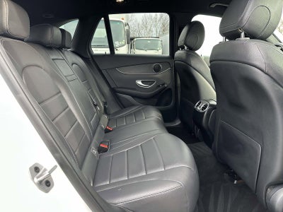 2022 Mercedes-Benz GLC 300 4MATIC® SUV