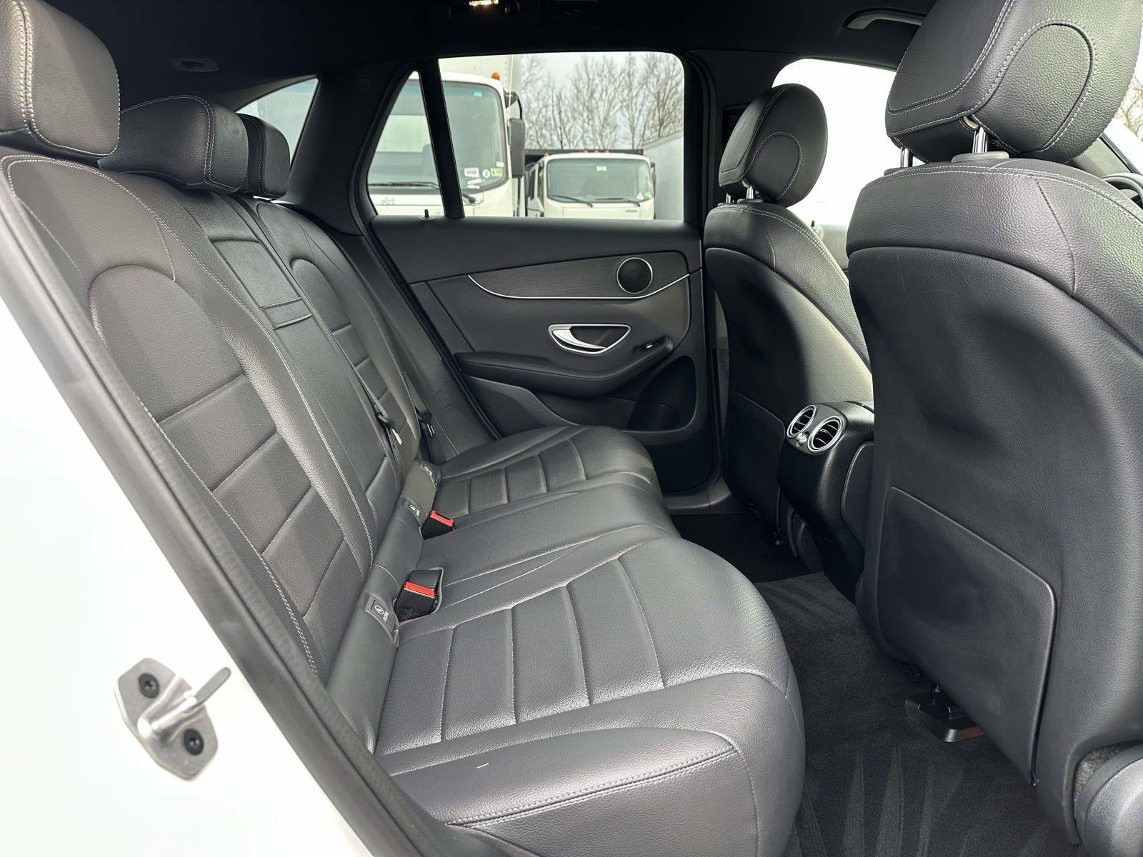 2022 Mercedes-Benz GLC 300 4MATIC® SUV