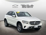 2022 Mercedes-Benz GLC 300 4MATIC® SUV