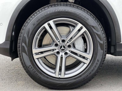 2022 Mercedes-Benz GLC 300 4MATIC® SUV