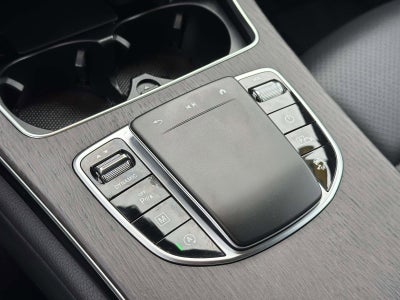 2022 Mercedes-Benz GLC 300 4MATIC® SUV