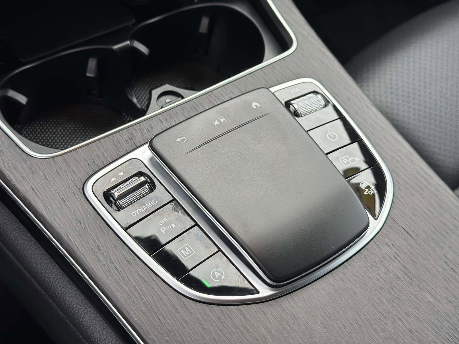 2022 Mercedes-Benz GLC 300 4MATIC® SUV