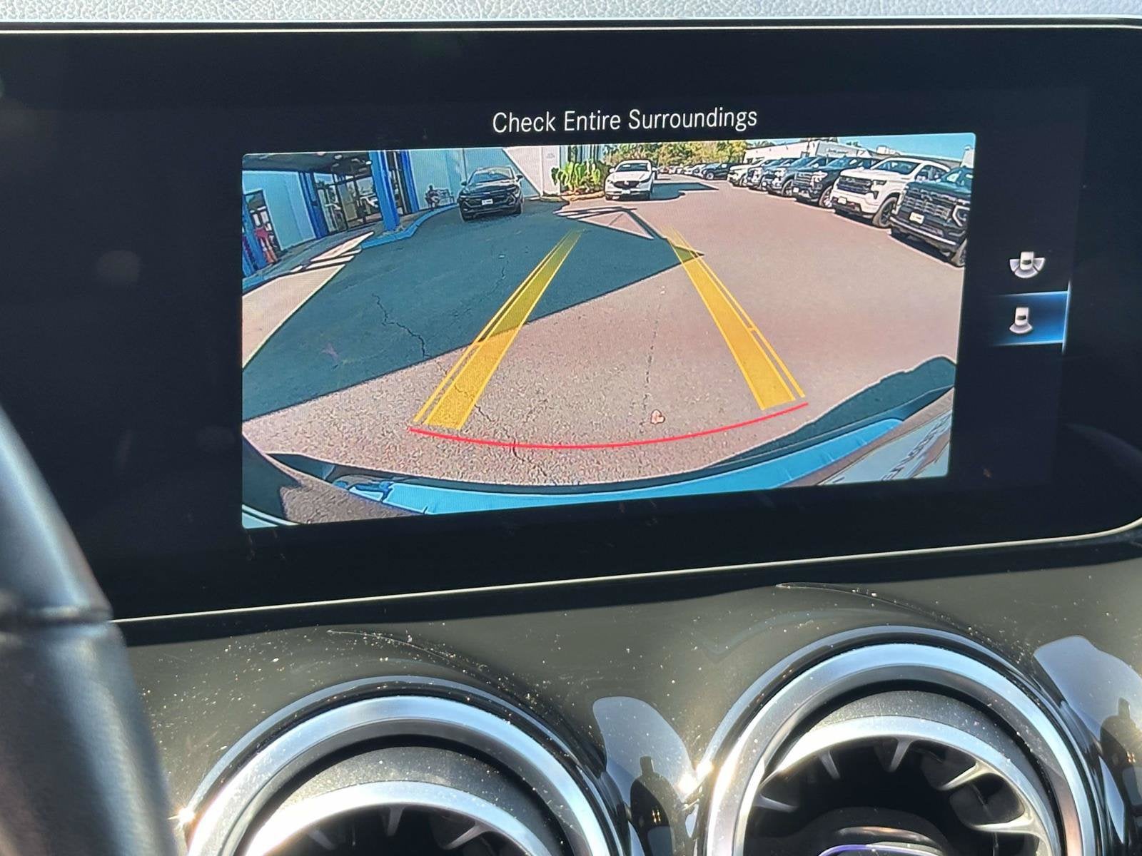 2023 Mercedes-Benz GLB 250 4MATIC®