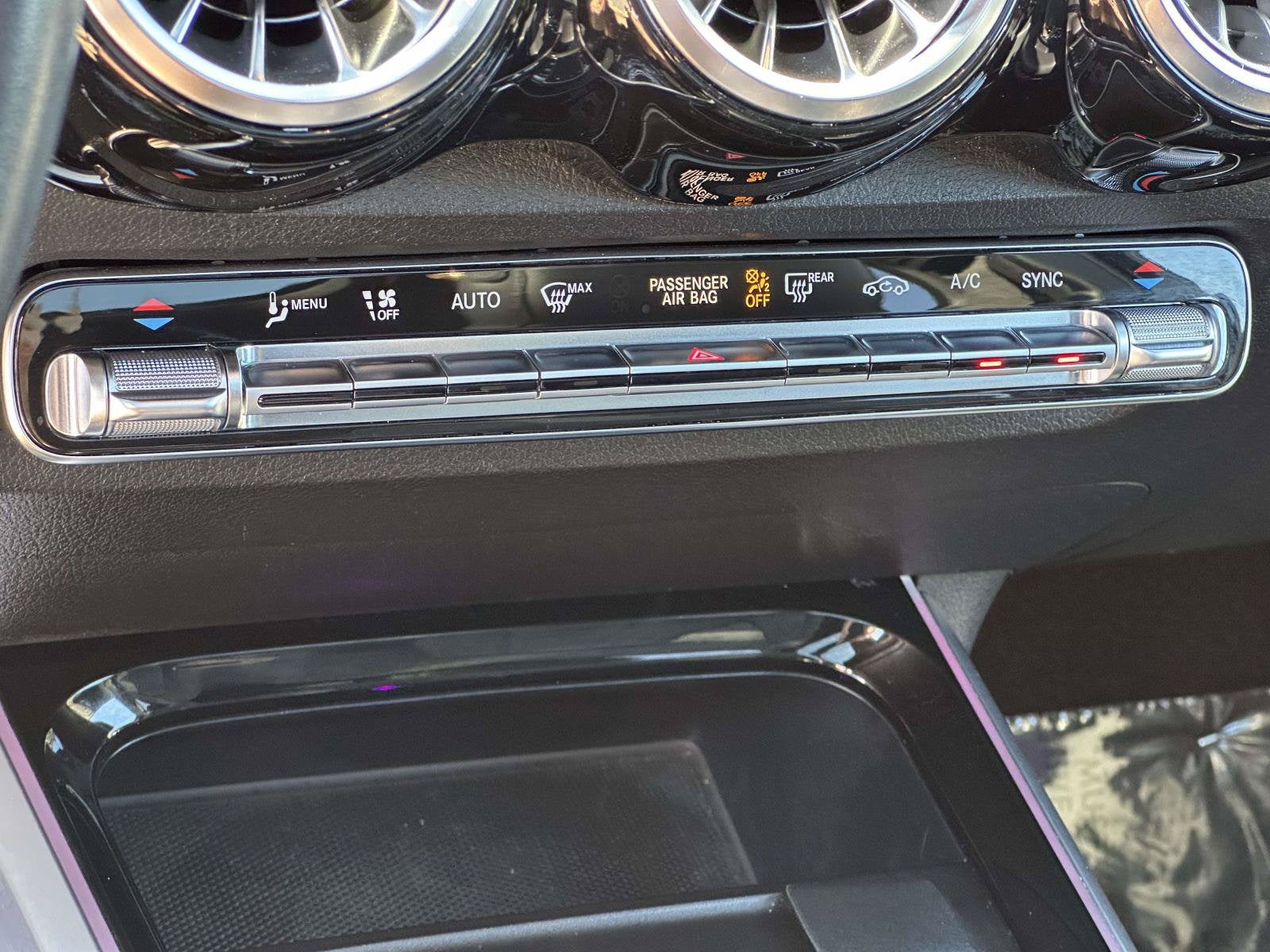 2023 Mercedes-Benz GLB 250 4MATIC®