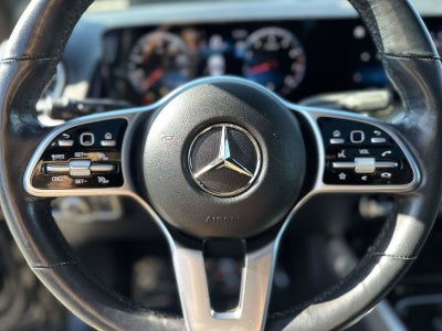 2023 Mercedes-Benz GLB 250 4MATIC®