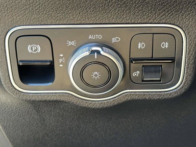 2023 Mercedes-Benz GLB 250 4MATIC®