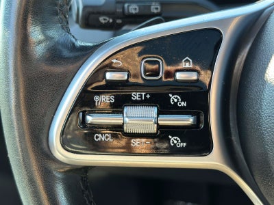 2023 Mercedes-Benz GLB 250 4MATIC®