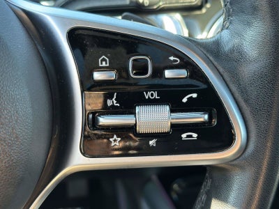 2023 Mercedes-Benz GLB 250 4MATIC®
