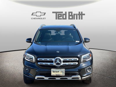 2023 Mercedes-Benz GLB 250 4MATIC®