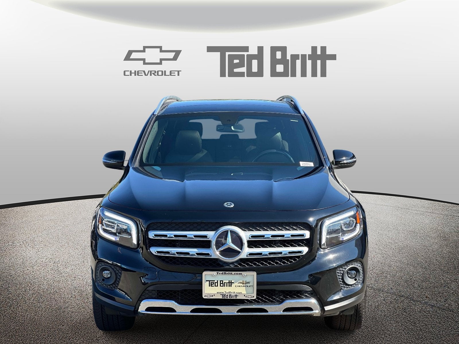 2023 Mercedes-Benz GLB 250 4MATIC®