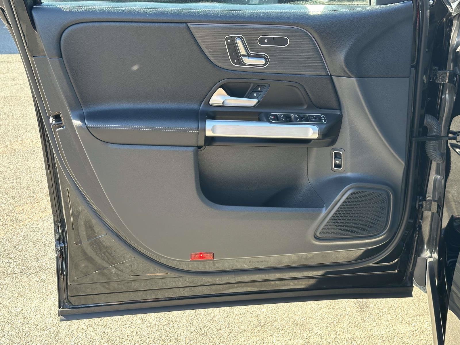 2023 Mercedes-Benz GLB 250 4MATIC®