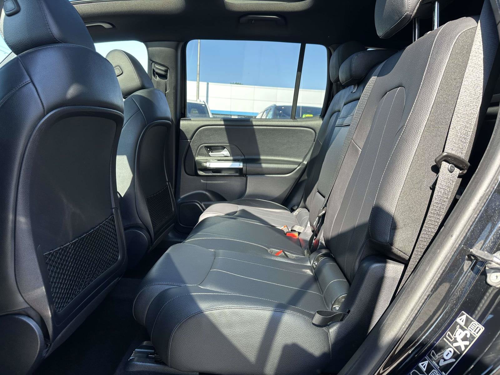 2023 Mercedes-Benz GLB 250 4MATIC®