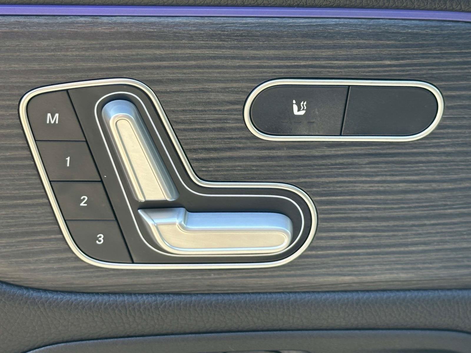 2023 Mercedes-Benz GLB 250 4MATIC®