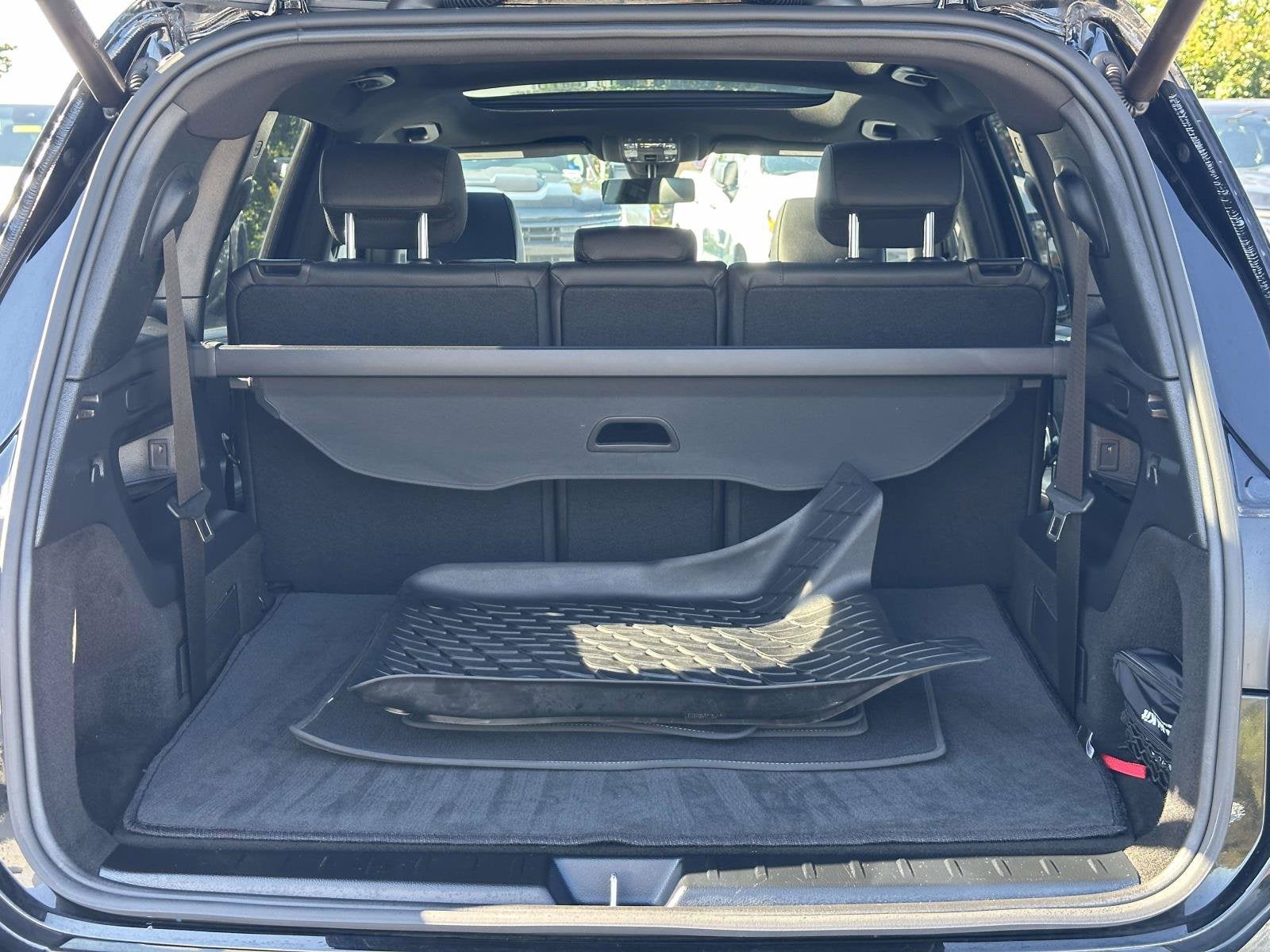 2023 Mercedes-Benz GLB 250 4MATIC®