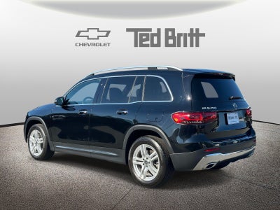 2023 Mercedes-Benz GLB 250 4MATIC®