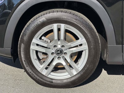 2023 Mercedes-Benz GLB 250 4MATIC®