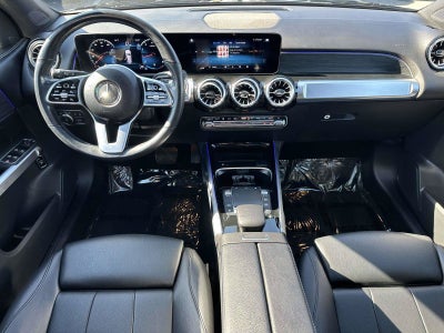 2023 Mercedes-Benz GLB 250 4MATIC®