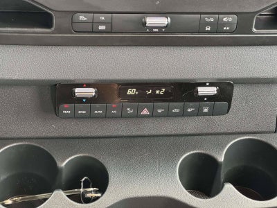 2024 Mercedes-Benz Sprinter 2500 Standard Roof 4-Cyl Diesel