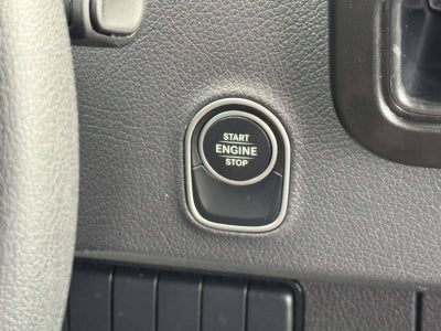 2024 Mercedes-Benz Sprinter 2500 Standard Roof 4-Cyl Diesel