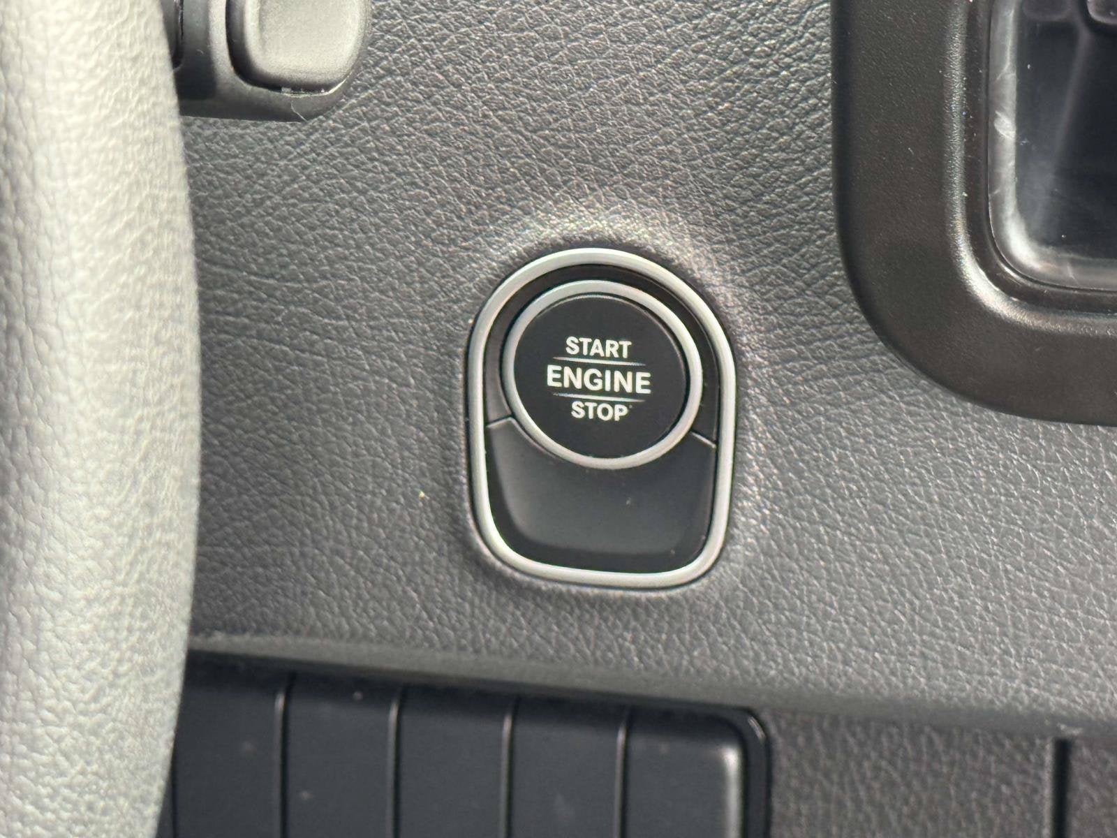 2024 Mercedes-Benz Sprinter 2500 Standard Roof 4-Cyl Diesel