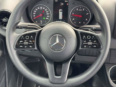 2024 Mercedes-Benz Sprinter 2500 Standard Roof 4-Cyl Diesel