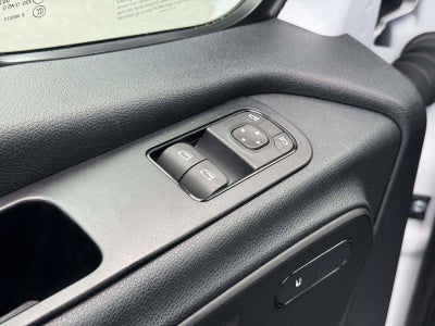 2024 Mercedes-Benz Sprinter 2500 Standard Roof 4-Cyl Diesel