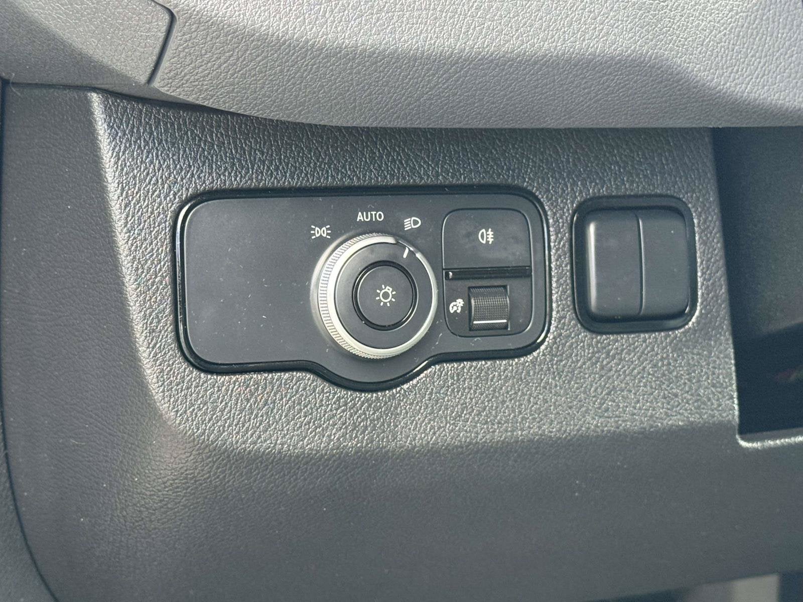 2024 Mercedes-Benz Sprinter 2500 Standard Roof 4-Cyl Diesel