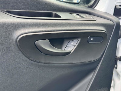 2024 Mercedes-Benz Sprinter 2500 Standard Roof 4-Cyl Diesel