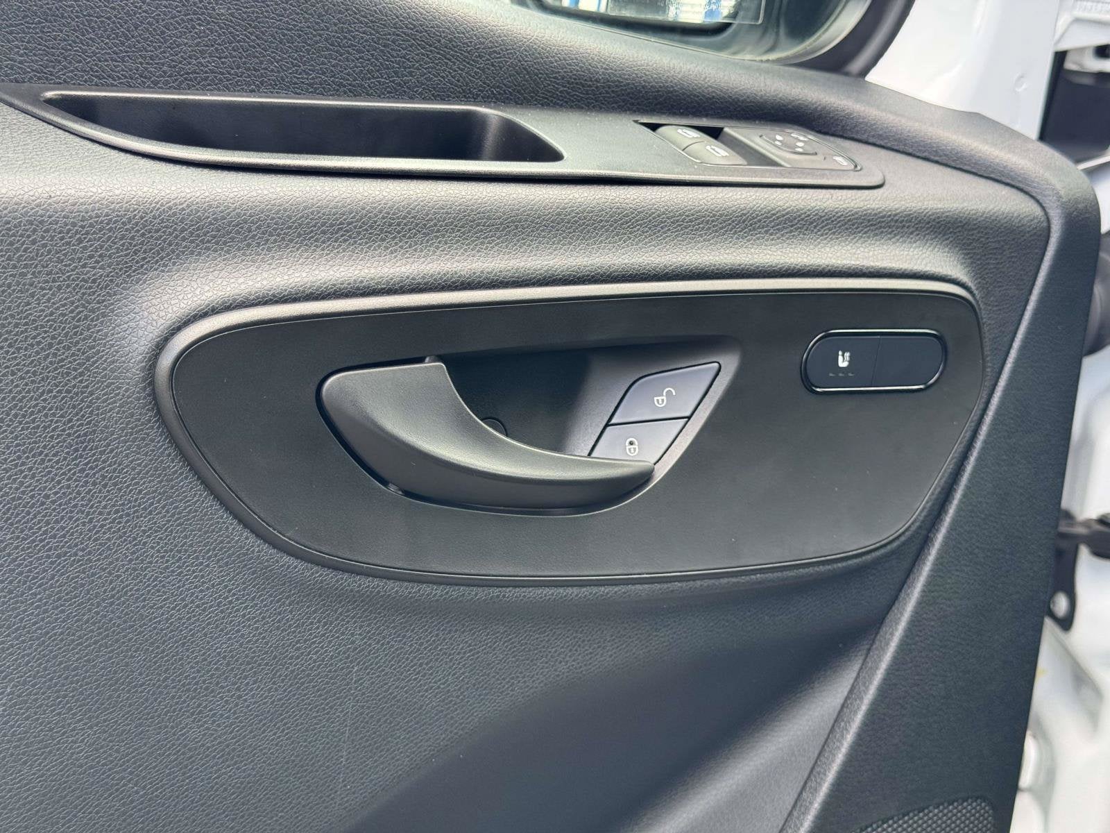 2024 Mercedes-Benz Sprinter 2500 Standard Roof 4-Cyl Diesel