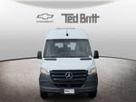 2024 Mercedes-Benz Sprinter 2500 Standard Roof 4-Cyl Diesel
