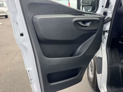 2024 Mercedes-Benz Sprinter 2500 Standard Roof 4-Cyl Diesel