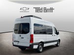 2024 Mercedes-Benz Sprinter 2500 Standard Roof 4-Cyl Diesel